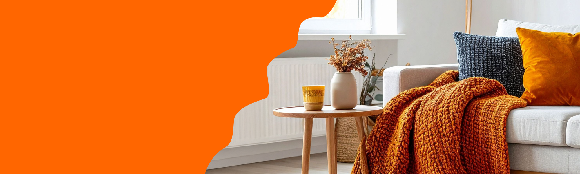 Winter Bank Banner Wide