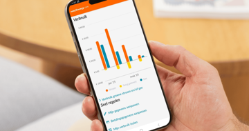 Easyenergy Campagne Q2 (Instagram Bericht)