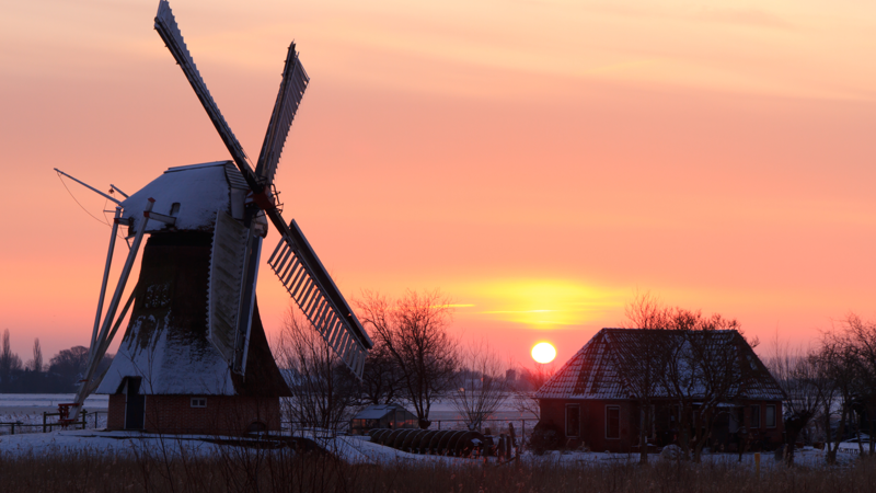 Winter 2