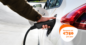 dynamisch-energiecontract-en-elektrische-auto