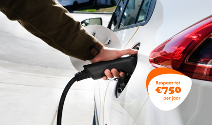 dynamisch-energiecontract-en-elektrische-auto