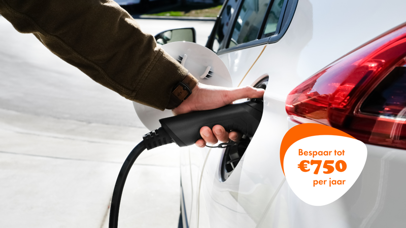 dynamisch-energiecontract-en-elektrische-auto