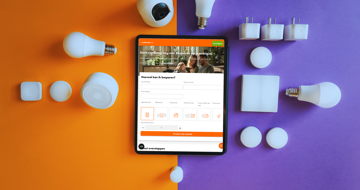 Dynamische Energie En Smarthome